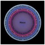 画像: Eddie Prevost, N.O. Moore, Jason Yarde "Nous" [CD]