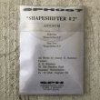 画像2: Antonym "Shapeshifter 2" [Cassette]