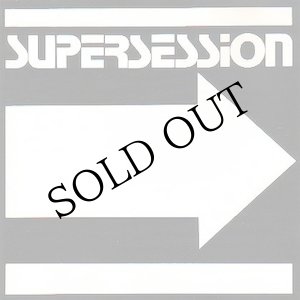 画像: Evan Parker, Barry Guy, Keith Rowe, Eddie Prevost "Supersession" [CD]