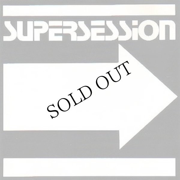 画像1: Evan Parker, Barry Guy, Keith Rowe, Eddie Prevost "Supersession" [CD]
