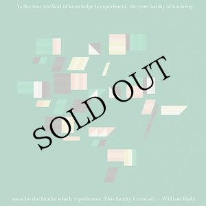 画像: Eddie Prevost, John Butcher "Visionary Fantasies" [CD]