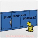画像: Eddie Prevost, Geoff Hawkins, Gerry Gold, Marcio Mattos "Bean Soup and Bouquets" [CD]