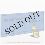 画像: Eddie Prevost, Geoff Hawkins, Gerry Gold, Marcio Mattos "Bean Soup and Bouquets" [CD]