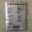 画像2: Chemical Plant / Opreation Mind Control / Symbolics / Another Headache / Alvars Orkester "Organic" [Cassette]