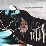 画像: Akio Jeimus / Risa Takeda / T. Mikawa "Third Night Sparks" [CD]