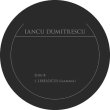 画像4: Iancu Dumitrescu "Libelocus-(alpha), Libelocus-(beta), Libelocus-(gamma)" [LP]