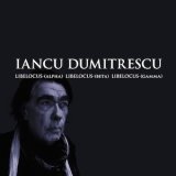 画像: Iancu Dumitrescu "Libelocus-(alpha), Libelocus-(beta), Libelocus-(gamma)" [CD]