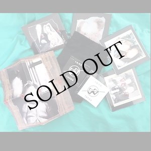 画像: M.B. "A.C.V.I. TAPES" [Ltd 66 - 4CD Jute Bag + Inserts]
