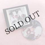 画像: M.B. "Voyeur Tape" [CD]