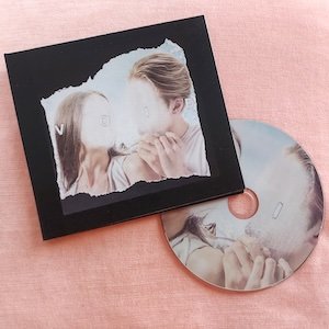 画像: M.B. "Atomique Tape" [CD]