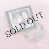 画像: M.B. "Cold Tape" [CD]