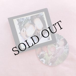 画像: M.B. "Cold Tape" [CD]