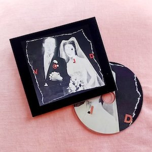 画像: M.B. "Industrial Tape" [CD]