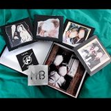 画像: M.B. "A.C.V.I. TAPES" [Ltd 33 - 4CD Box + Inserts + Metal Logo]