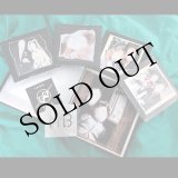 画像: M.B. "A.C.V.I. TAPES" [Ltd 33 - 4CD Box + Inserts + Metal Logo]