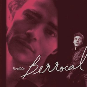 画像: Jac Berrocal "Paralleles" [LP]