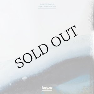 画像: Paperbark "Light Behind Me" [CD]