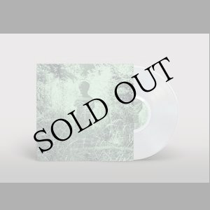 画像: Ethan Syann "Farewell To The Night" [Ultra clear LP]