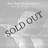 画像: The New Blockaders "Anti-Film Reworked" [2CD]