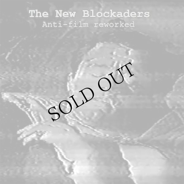画像1: The New Blockaders "Anti-Film Reworked" [2CD]