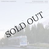 画像: Christina Kubisch "Stromsanger" [LP]