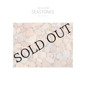 画像: Ned Lagin "Seastones" [LP]