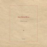 画像: Jean-Michel Rivet "A Fleur De Quai" [CD]