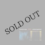 画像: Francisco Lopez & Michael Gendreau "TDDM" [2CD]