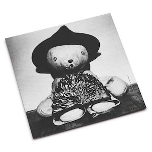 画像: Charlemagne Palestine "Battling the Invisible" [LP]