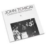 画像: John Tchicai "Wigmore Hall 1968" [LP]