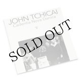 画像: John Tchicai "Wigmore Hall 1968" [LP]