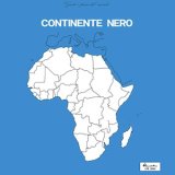 画像: Piero Umiliani "Continente Nero" [CD]