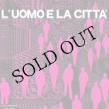 画像: Piero Umiliani "L'Uomo E La Citta" [CD]