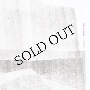 画像: SPELTERINI "Hyomon-Dako / Magnesie" [LP]