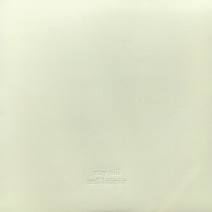 画像: ERELL LATIMIER "Stay Still" [LP]