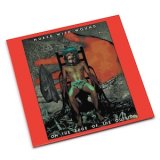 画像: Nurse With Wound "On the Edge of the Outside" [LP]