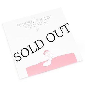 画像: Tordenskjolds Soldater "Love" [Special Edition LP]