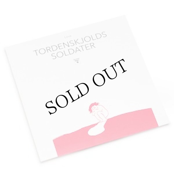 画像1: Tordenskjolds Soldater "Love" [Special Edition LP]