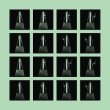 画像1: Pamela Z "Simultaneous" [CD]