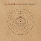 画像: Enzo Minarelli "De Revolutionibus" [LP]