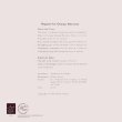 画像2: Mieko Shiomi "Requiem For George Maciunas"<br>[LP+A4 booklet]