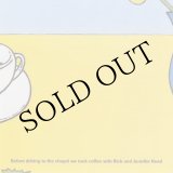 画像: AMM "Before Driving To The Chapel We Took Coffee With Rick And Jennifer Reed" [CD]