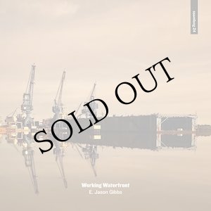 画像: E. Jason Gibbs "Working Waterfront" [CD]