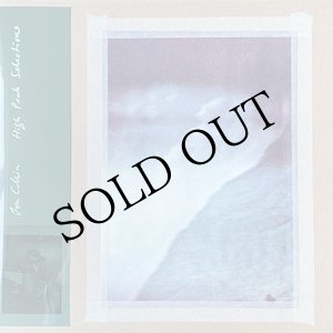 画像: Jon Collin "High Peak Selections" [LP]