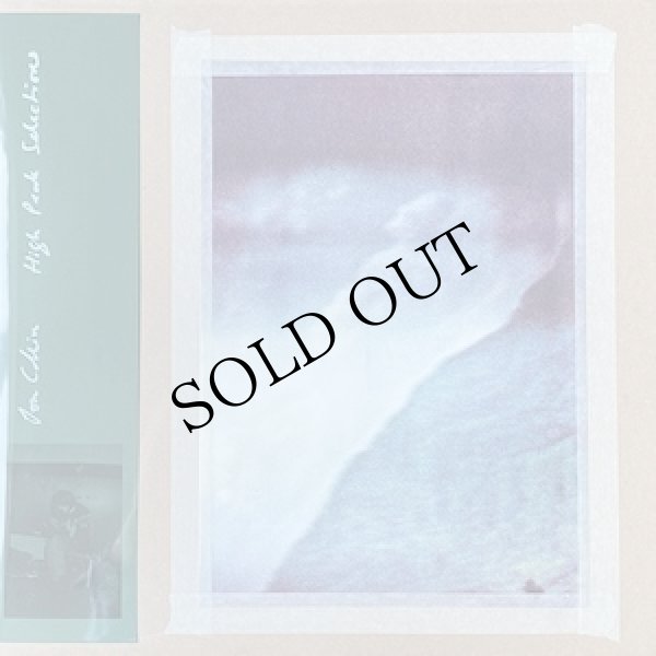 画像1: Jon Collin "High Peak Selections" [LP]