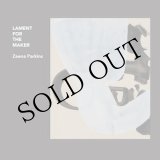 画像: Zeena Parkins "Lament for the Maker" [CD]