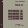 画像1: William Selman "Sanctioned Departures" [CD]