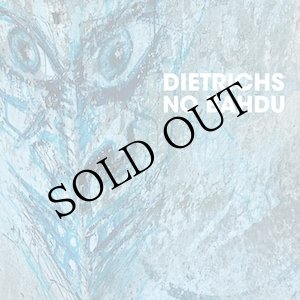 画像: Dietrichs "No Bahdu" [CD]