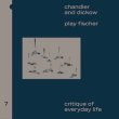 画像1: Chandler and Dickow "Chandler and Dickow Play Fischer" [CD]