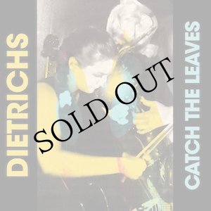 画像: Dietrichs "Catch the Leaves" [CD]